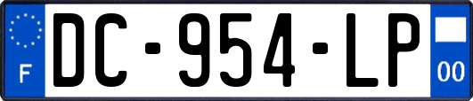 DC-954-LP