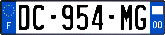 DC-954-MG