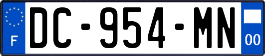 DC-954-MN