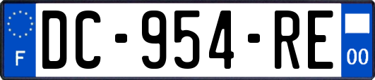 DC-954-RE