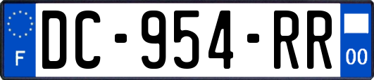 DC-954-RR