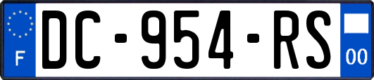 DC-954-RS