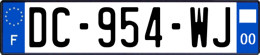 DC-954-WJ