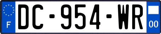 DC-954-WR