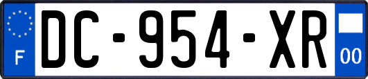DC-954-XR