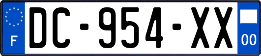 DC-954-XX