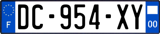 DC-954-XY