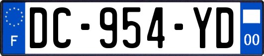 DC-954-YD