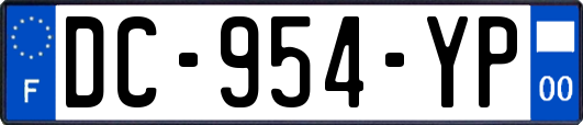DC-954-YP