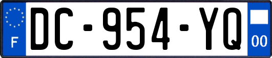 DC-954-YQ
