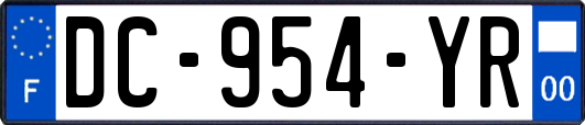 DC-954-YR