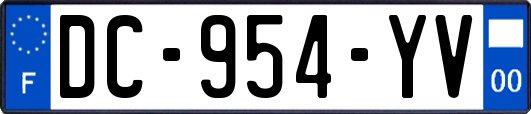 DC-954-YV
