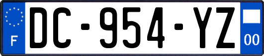 DC-954-YZ