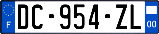 DC-954-ZL