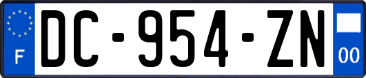 DC-954-ZN