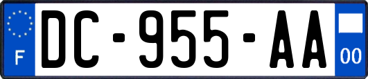 DC-955-AA