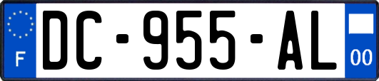 DC-955-AL