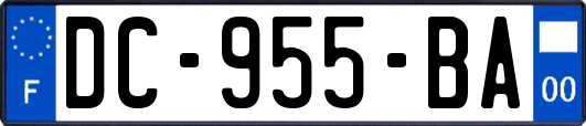 DC-955-BA