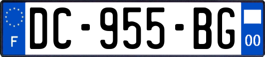 DC-955-BG