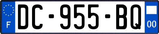 DC-955-BQ
