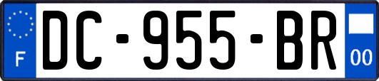 DC-955-BR