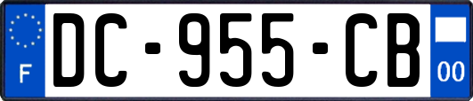 DC-955-CB