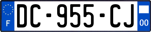 DC-955-CJ