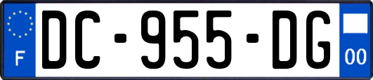 DC-955-DG