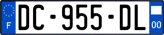 DC-955-DL