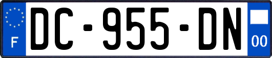 DC-955-DN