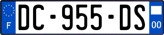 DC-955-DS