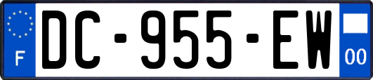 DC-955-EW
