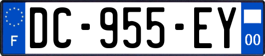 DC-955-EY