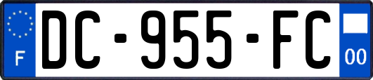 DC-955-FC