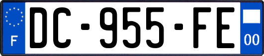 DC-955-FE