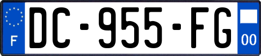 DC-955-FG