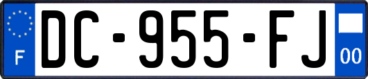 DC-955-FJ