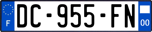 DC-955-FN