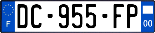 DC-955-FP