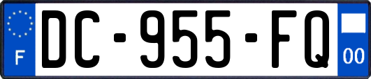 DC-955-FQ