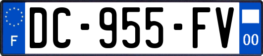 DC-955-FV