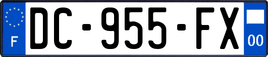 DC-955-FX