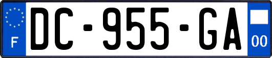 DC-955-GA