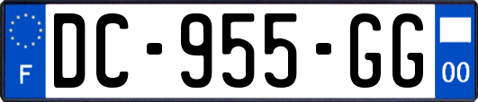 DC-955-GG