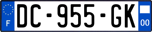 DC-955-GK