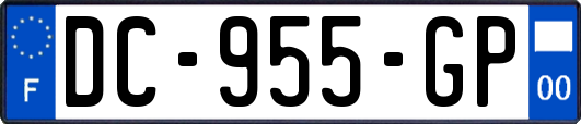 DC-955-GP