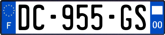 DC-955-GS