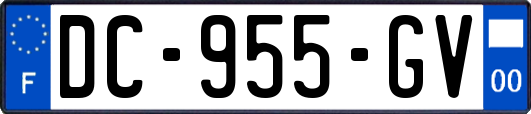 DC-955-GV