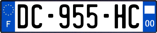 DC-955-HC
