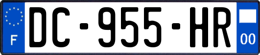 DC-955-HR